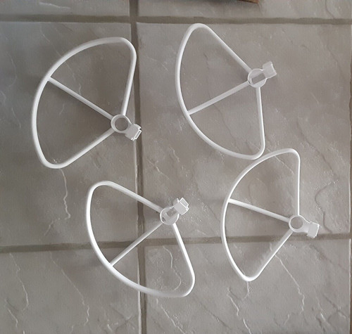 Propeller guards for fimi - guards,