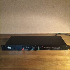 dbx 160A Mono Compressore /