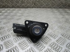 2016 DACIA DUSTER LAUREATE 1.5 DCI K9K MANIGLIA COPERCHIO BAGAGLIAIO POSTERIORE