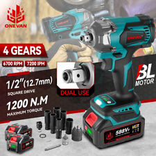 TRAPANO AVVITATORE A DOPPIA BATTERIA AL LITIO 18V CON PERCUSSIONE E VALIGETTA