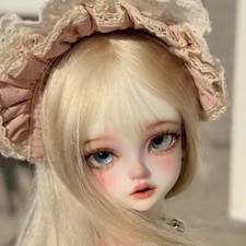 Nuovo regalo bambina 1/4 fatto