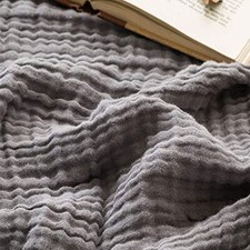 EMME Coperta 100% Cotone