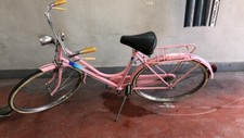 Bicicletta chiorda - bicicletta,