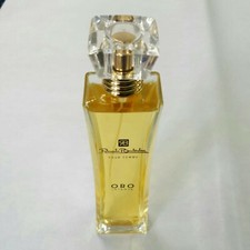 Renato Balestra Oro Intense Edt 100 Ml Senza Scatola Mai Spruzzato Come Nuovo