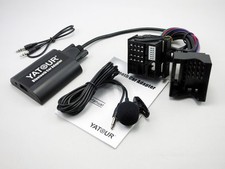 Kit vivavoce cambio adattatore auto Bluetooth per radio BMW 40 pin X3 X5 Z4 Z8 R5X