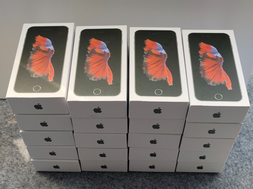 New condition apple iphone - new,
