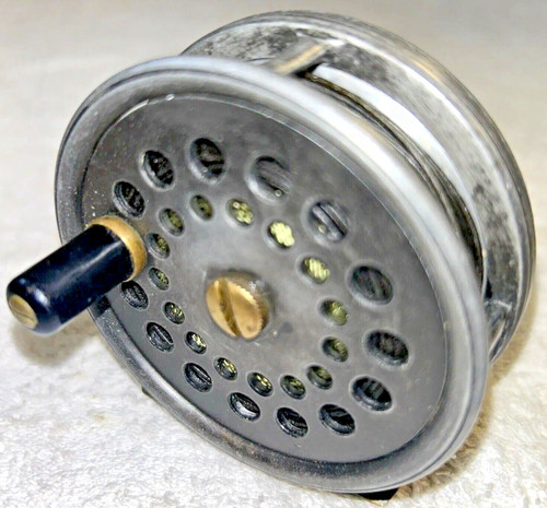 Mulinello mosca trota foster - mulinello,