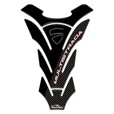 Adesivo 3d Serbatoio