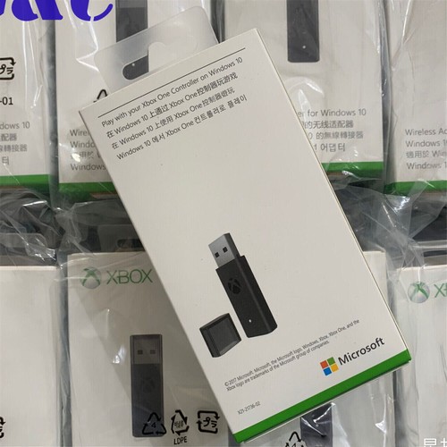 Adattatore wireless microsoft - adattatore,