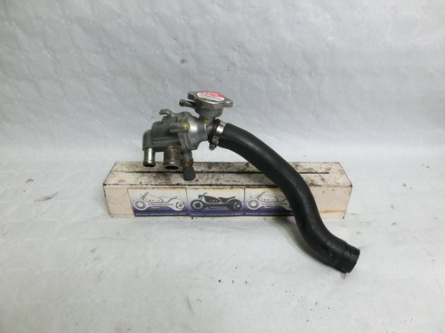 Coperchio radiatore termostato