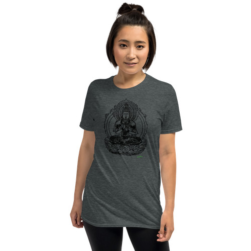 Buddha lotus position - "buddha,