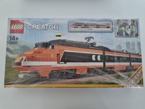 Lego creator expert 10233 - expert,