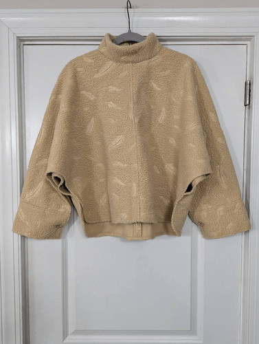 Zara cape poncho giacca donna - zara,