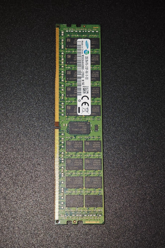 Samsung ddr4 2133p ram - samsung, gb