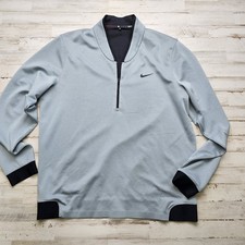 Nike Tiger Woods TW Pullover