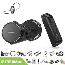 Ebike Bafang 48V750W Mid Drive