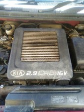 intercooler per KIA CARNIVAL