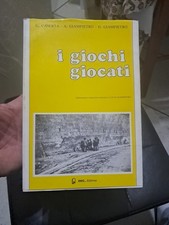 I Giochi Giocati Bmg Editrice