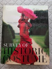 Survey of Historic Costume ~