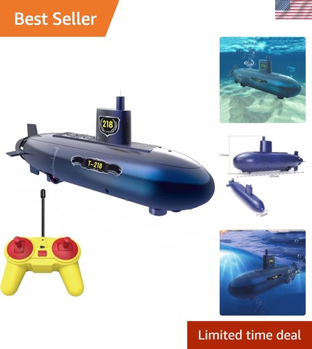 Diy mini submarine - mini,