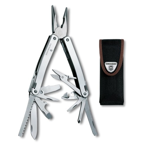 Victorinox multistrumento - victorinox,