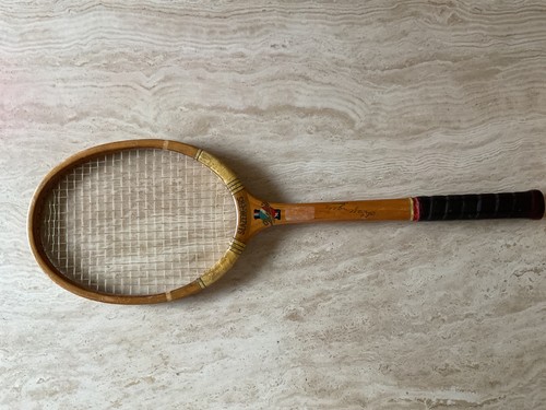 Rara racchetta tennis - rara,