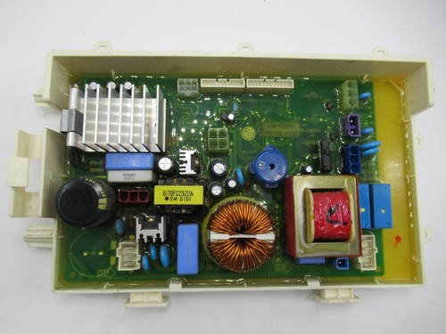 Scheda controllo wd - di,