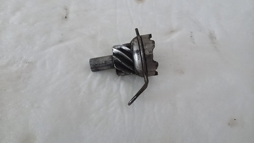 Piaggio molla pignone - -,