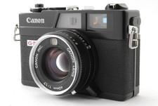 【QUASI NUOVO】Canon Canonet