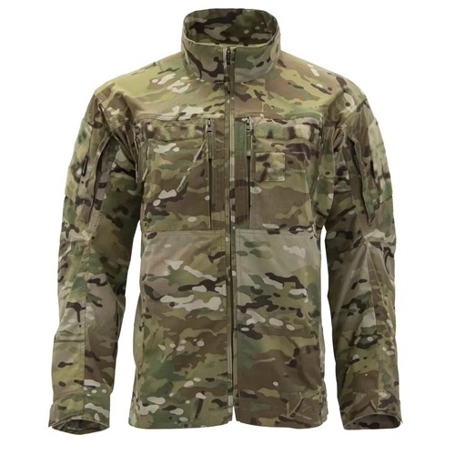 Carinthia combat jacket - combat,