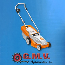 Rasaerba Elettrico RME 235