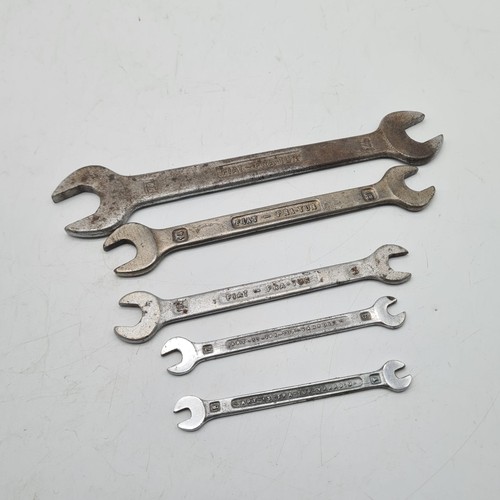Set wrenches tool kit - , fiat