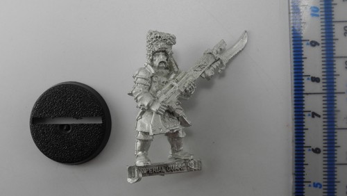 Vostroyan primogenito metallo - primogenito,