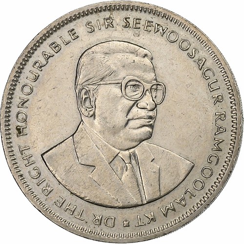 1029897 mauritius 5 - [#1029897],
