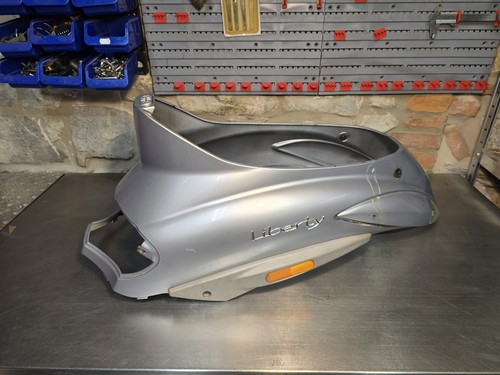 Plastica carena fascione - plastica,