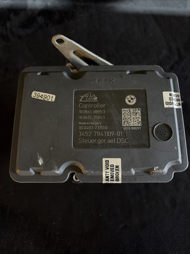 Pompa centralina abs bmw serie - bmw,