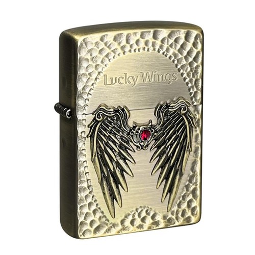 Accendino zippo classic - zippo, kr