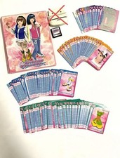 Elegante strega amore e