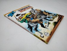 Tex Nuova Ristampa N. 408. I