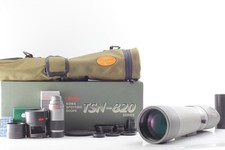 [BOXED N MINT+] Kowa TSN-824M