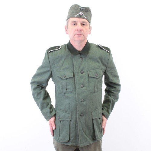 Replica ww2 m36 german - replica, army