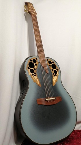 Ovation adamas 1681 8 - Ⅱ, 1681-8