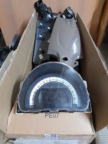 248216759r quadro strumenti - 248216759r,