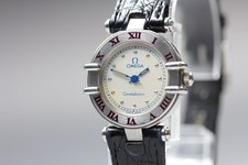 Vintage 1984 Omega