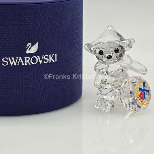 Swarovski kris orso kaatje - kris,