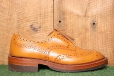 TRICKER'S 'Bourton' Acorn Tan