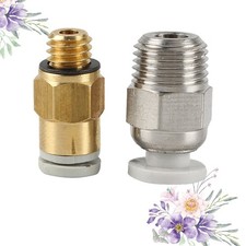 Connettore pneumatico per