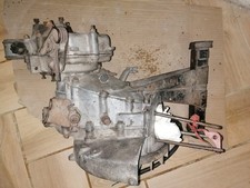 Motore Piaggio ape 50 