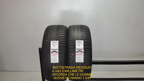 Gomme usate termiche - gomme,