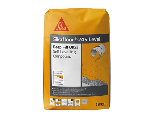 Everbuild sikafloor - everbuild,